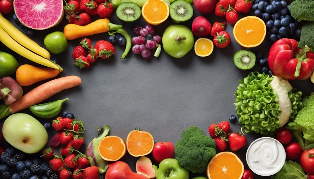 optimizing health with food