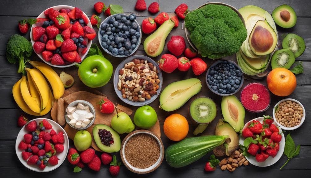 optimizing macronutrient intake