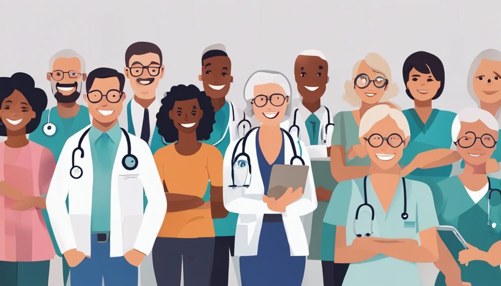 patient feedback and stories