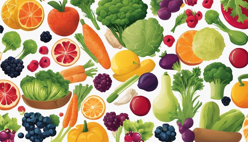 plant compounds fight oxidation