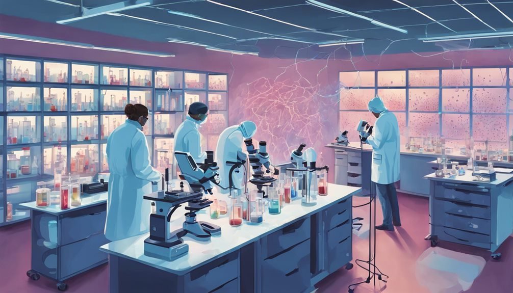 potential anticancer effects observed