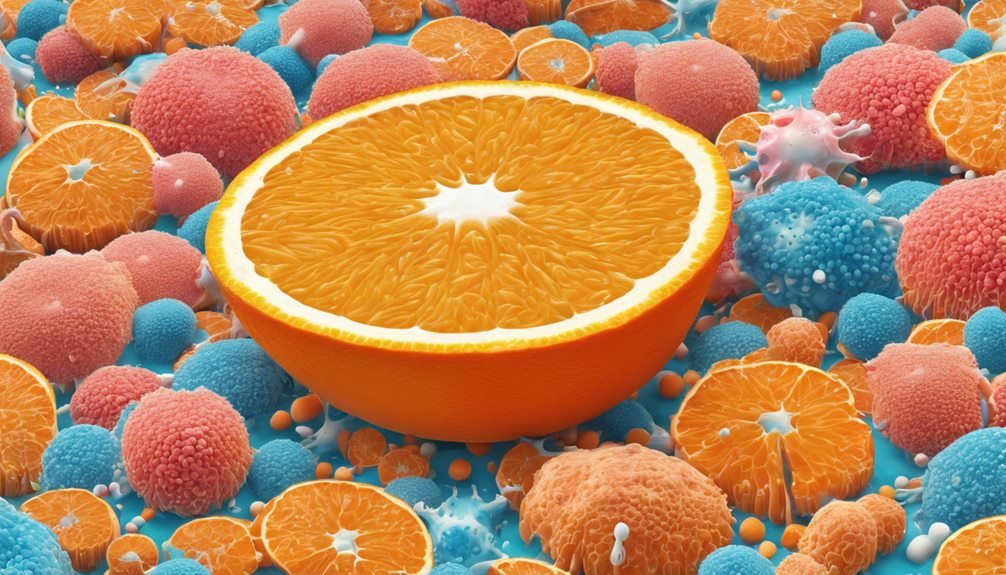 potential link between vitamin c and cancer treatment