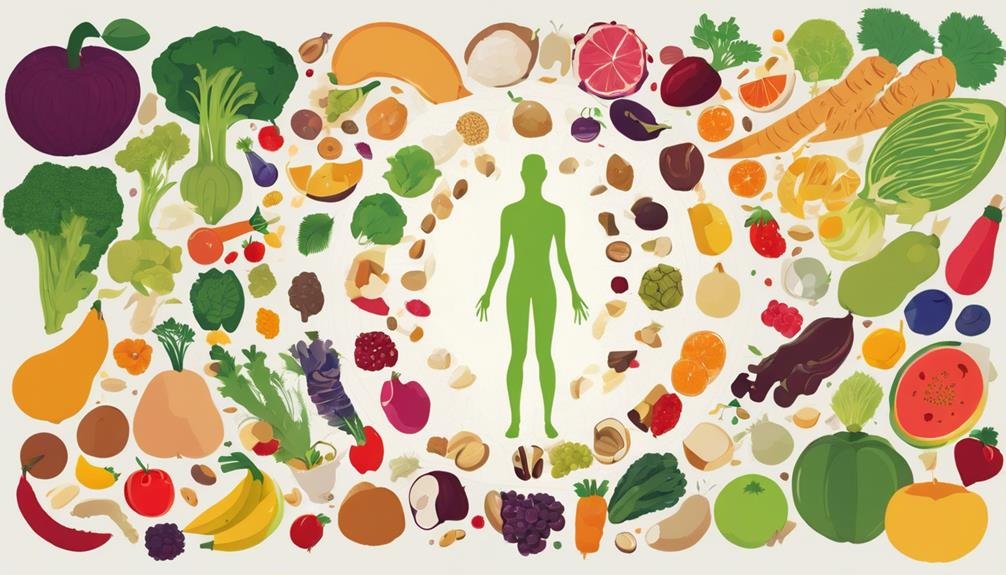 power of gut bacteria