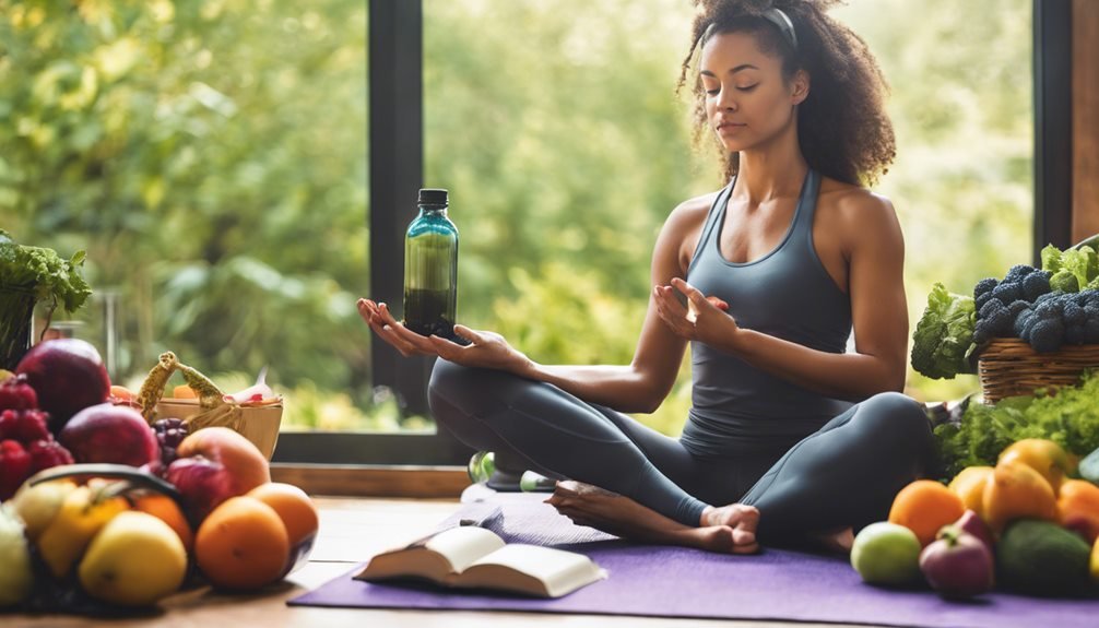 preventing cancer through lifestyle