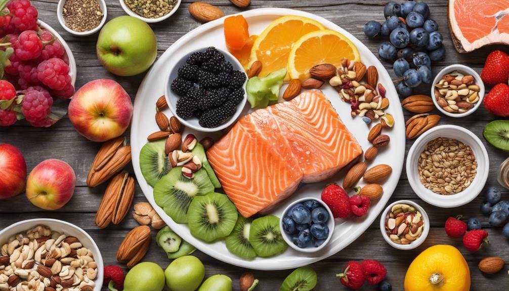 preventing cancer through lifestyle