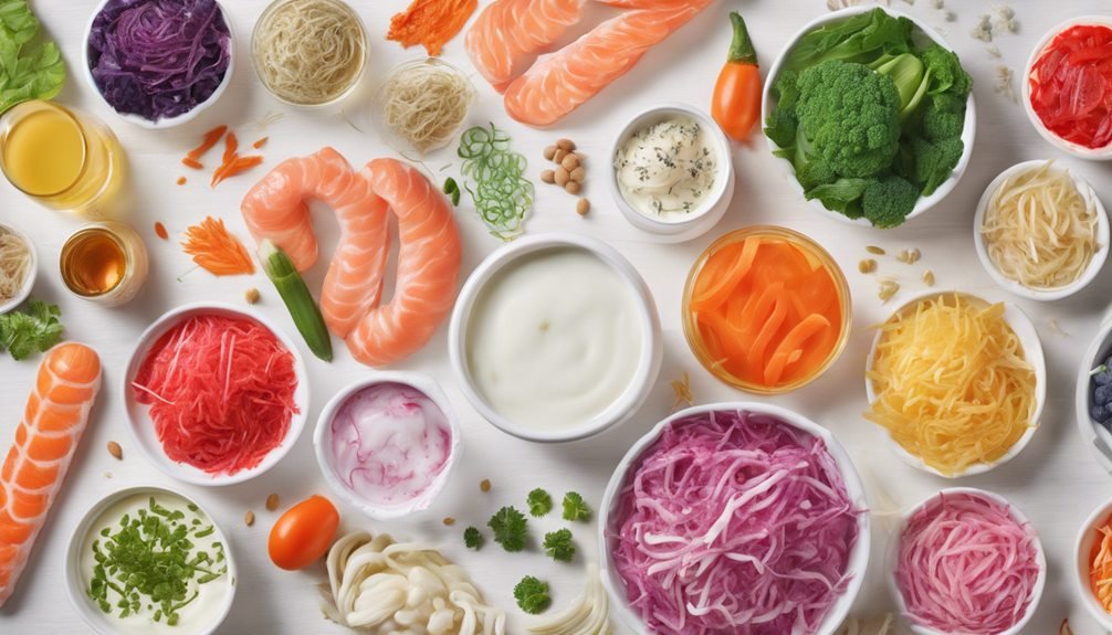 probiotics aid cancer treatment
