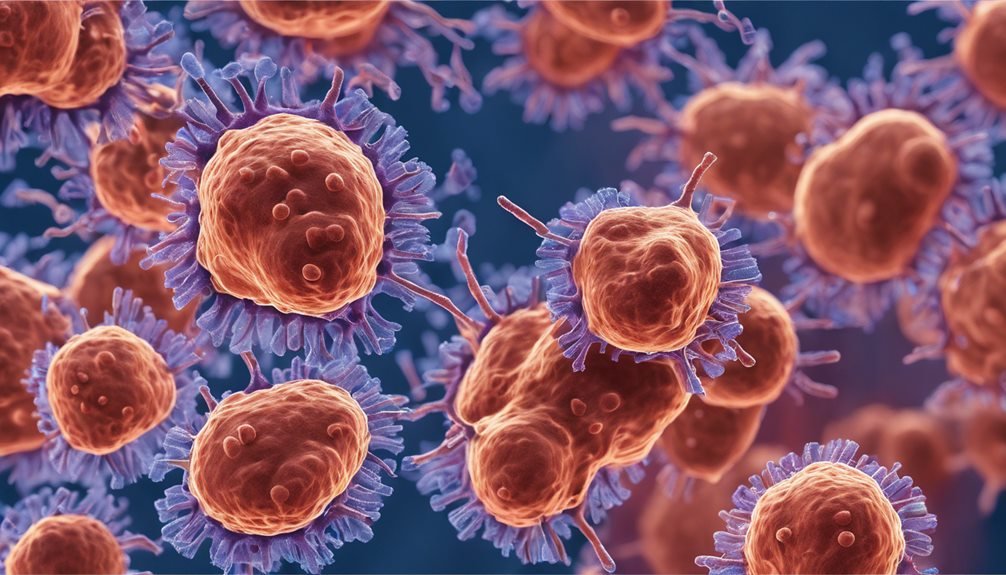 promising antitumor effects observed