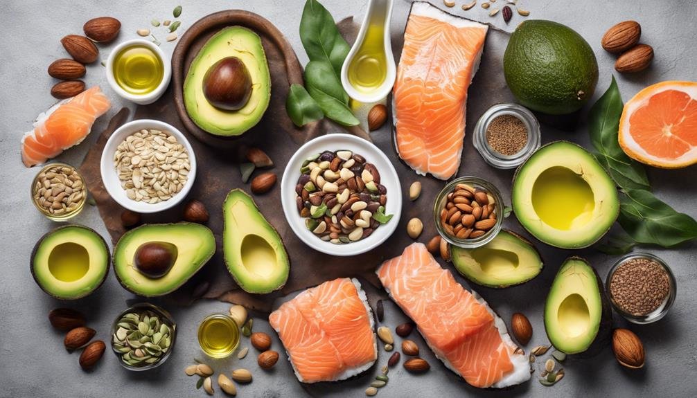 promoting balanced nutrition plan
