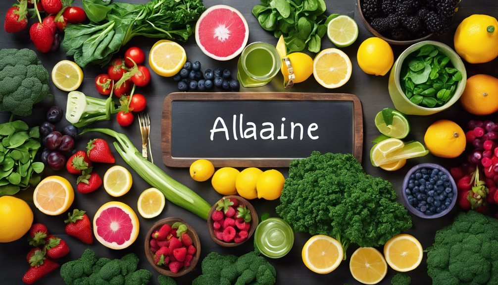 promoting health through diet