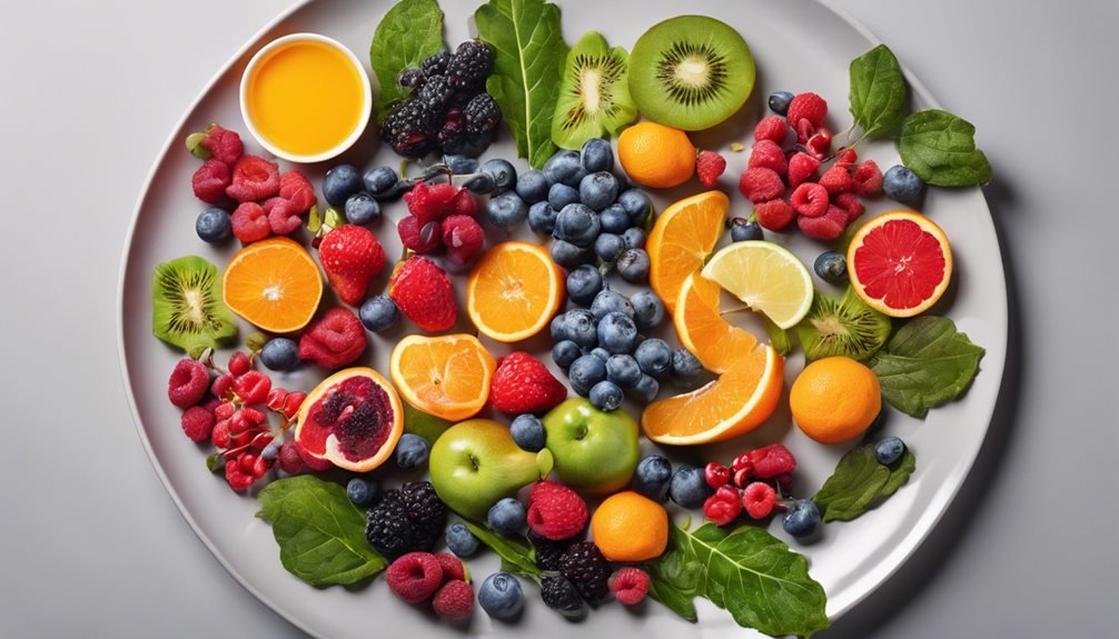promoting health through nutrition
