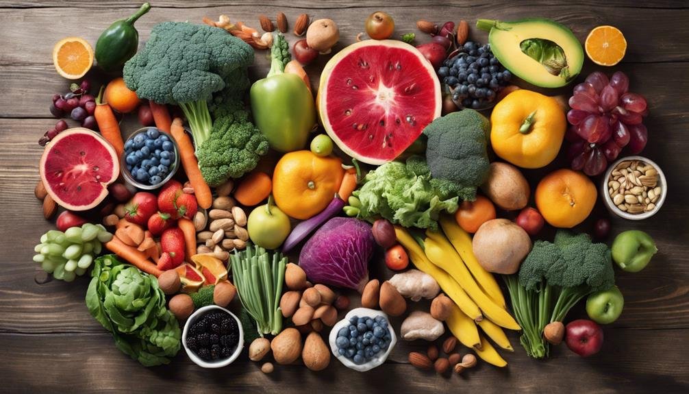 promoting health through nutrition