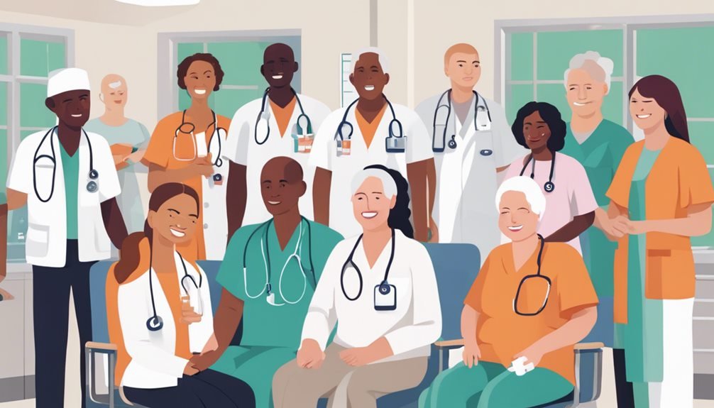 promoting positive health outcomes
