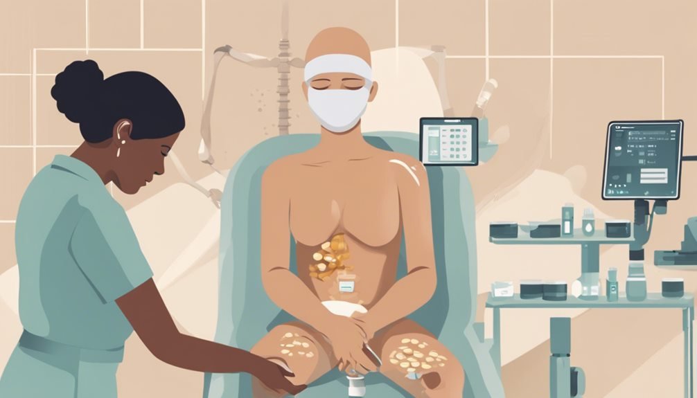 promoting traditional medical care