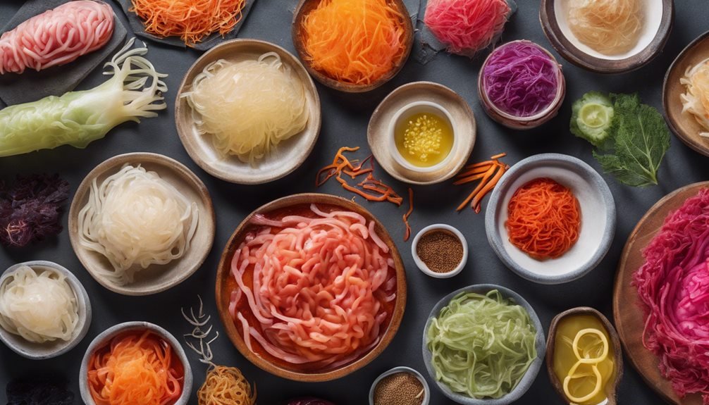 promoting well being through fermentation