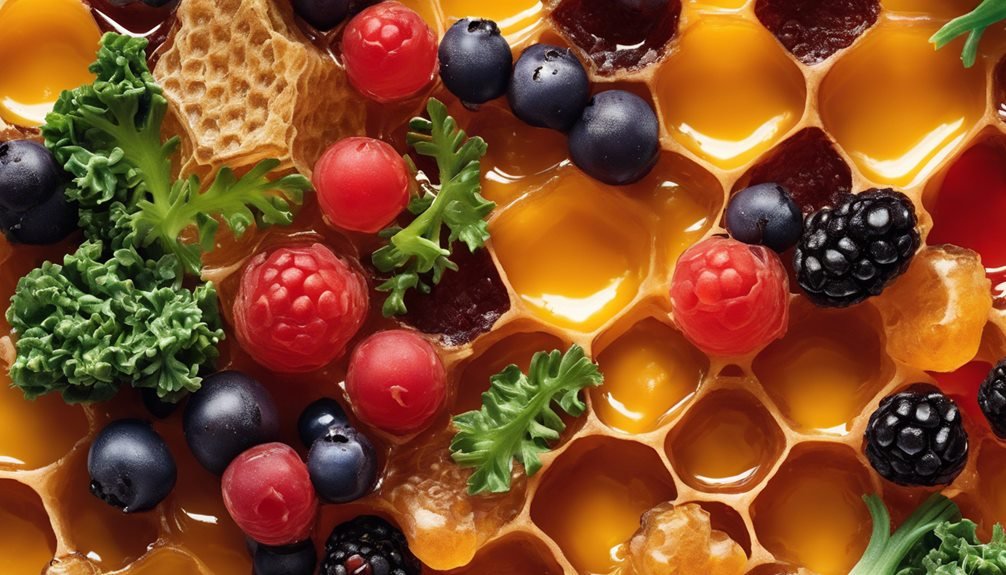 protective effects of antioxidants