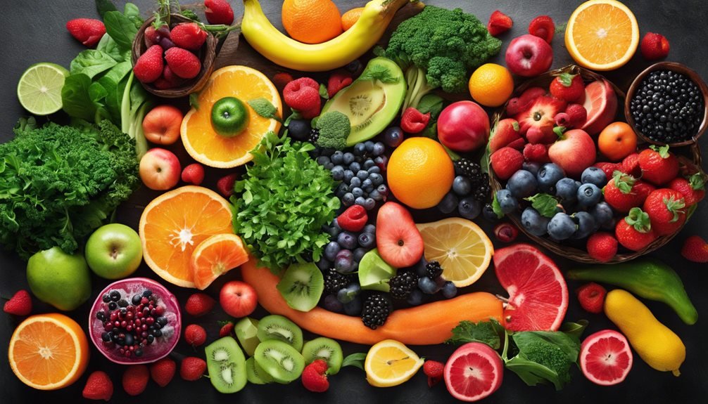 raw foods combat cancer