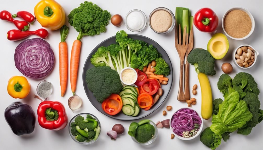 regulating blood sugar levels