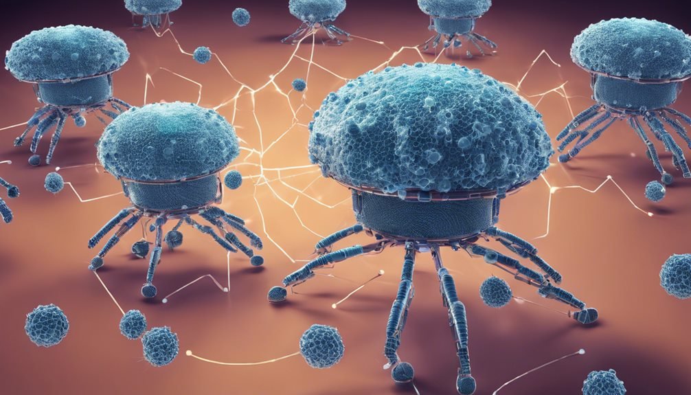 revolutionizing medicine with nanotechnology