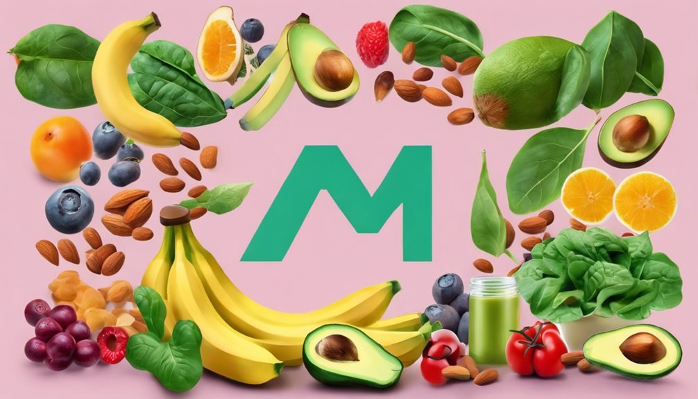 role of magnesium supplementation
