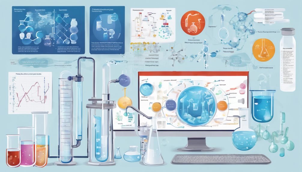 scientific investigation reveals discoveries
