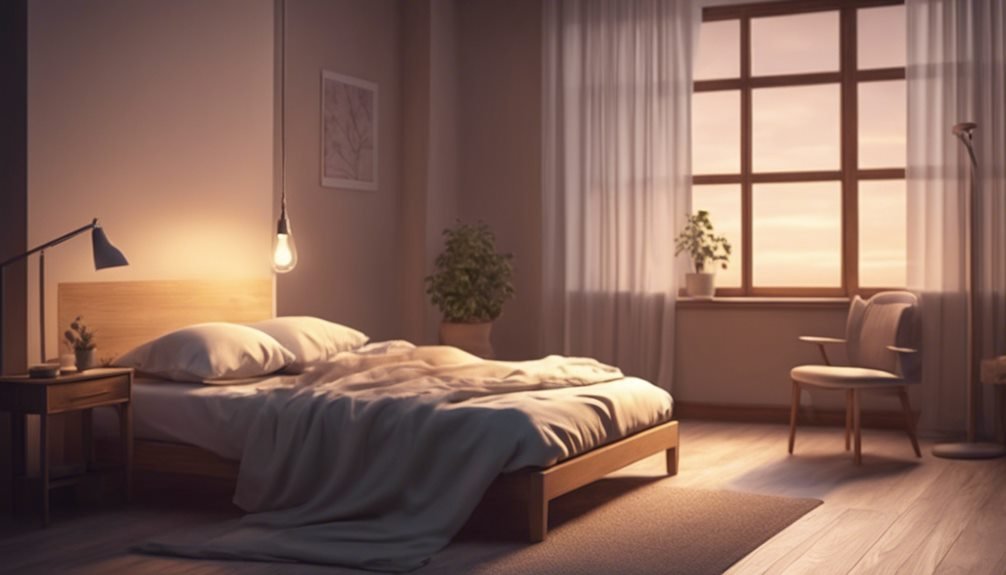 sleep affects cancer recovery