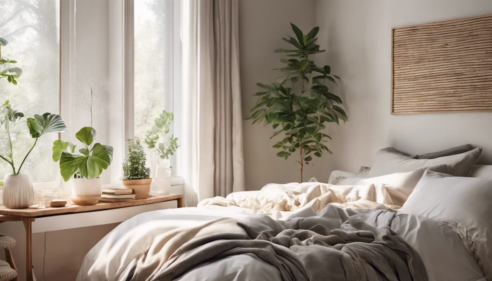 sleep impacts hormone balance