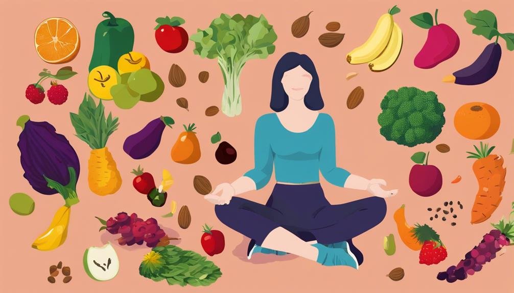 slow intentional food consumption