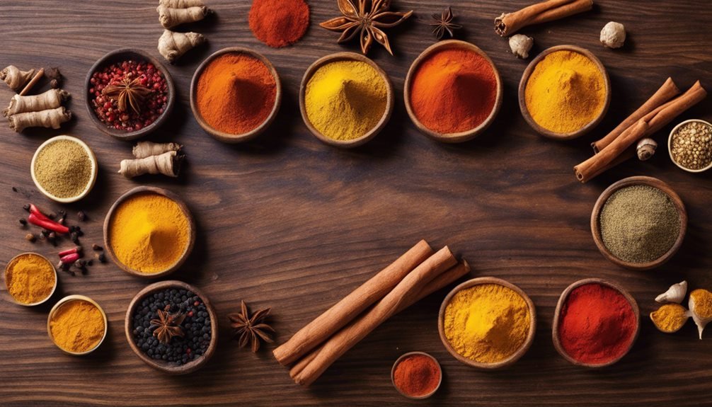 spices and cancer prevention