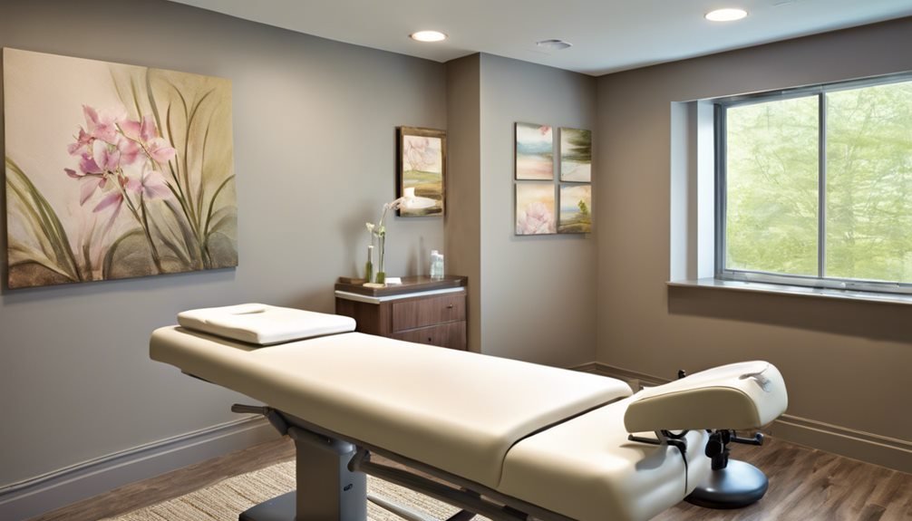 spinal adjustment and alignment