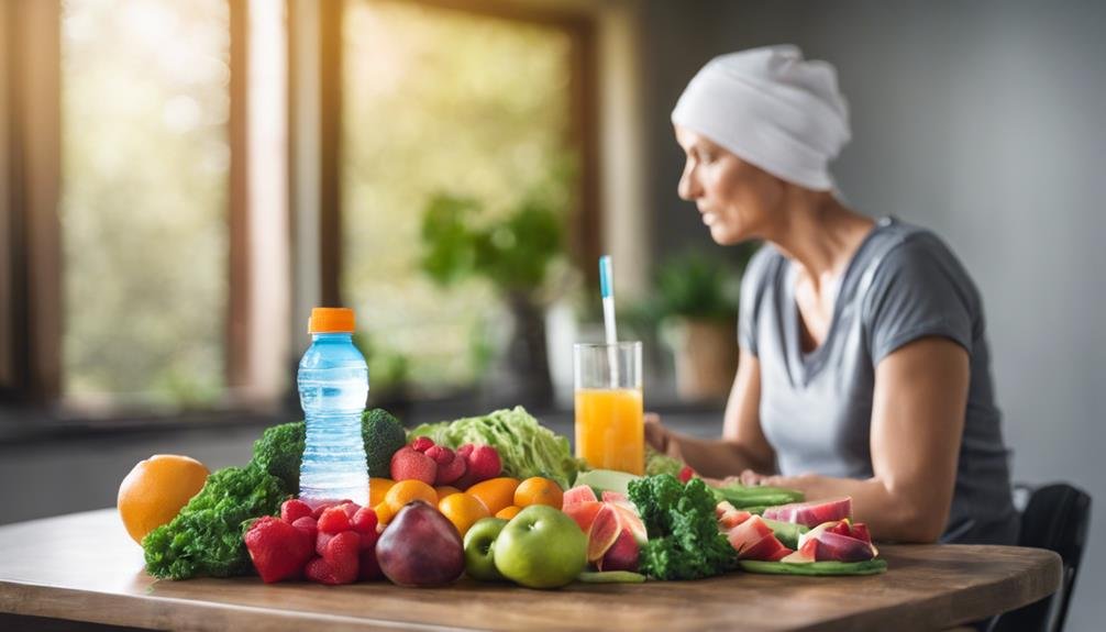 stay hydrated for health