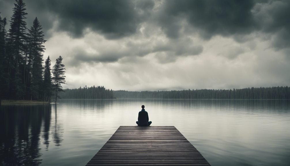 stress and cancer connection