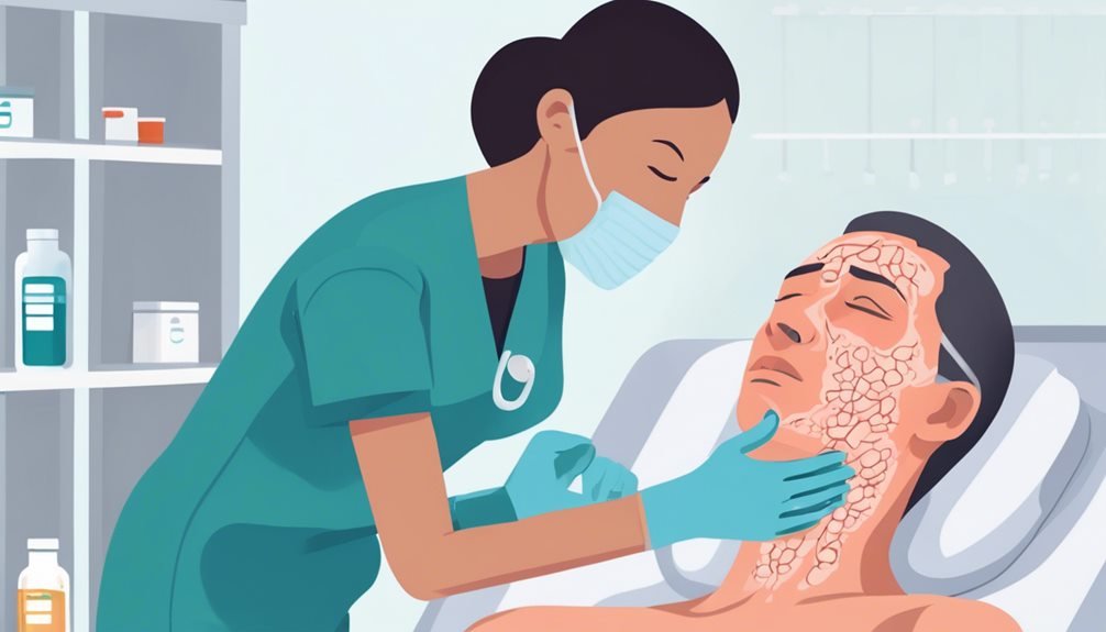 sudden allergic reactions occur