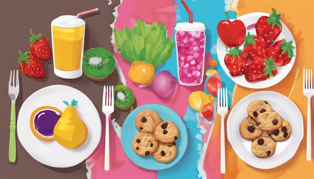 sugar and cancer risk