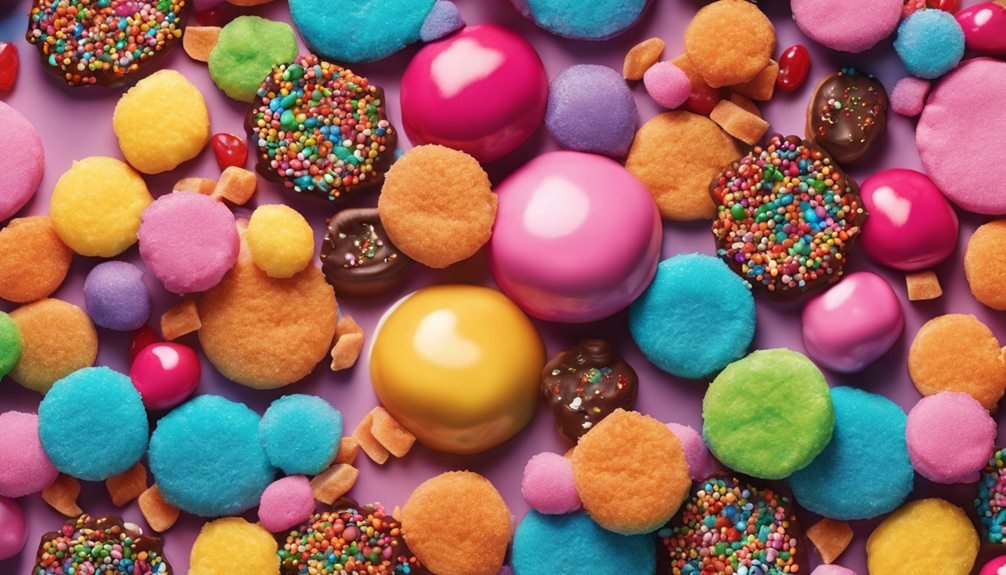 sugar fuels tumor growth