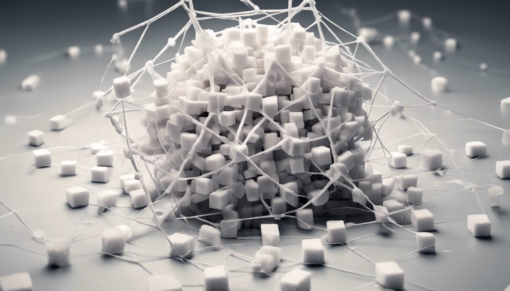 sugar linked to cancer