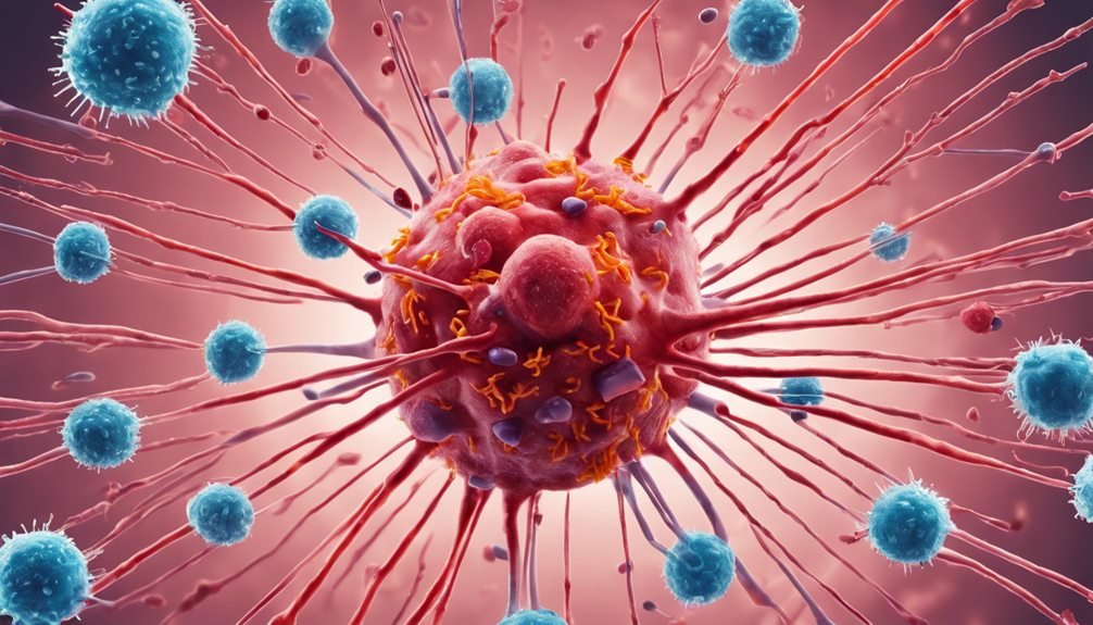 sugar s effects on immunity