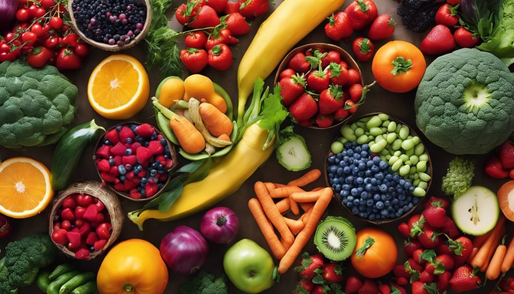 superfoods fighting cancer cells
