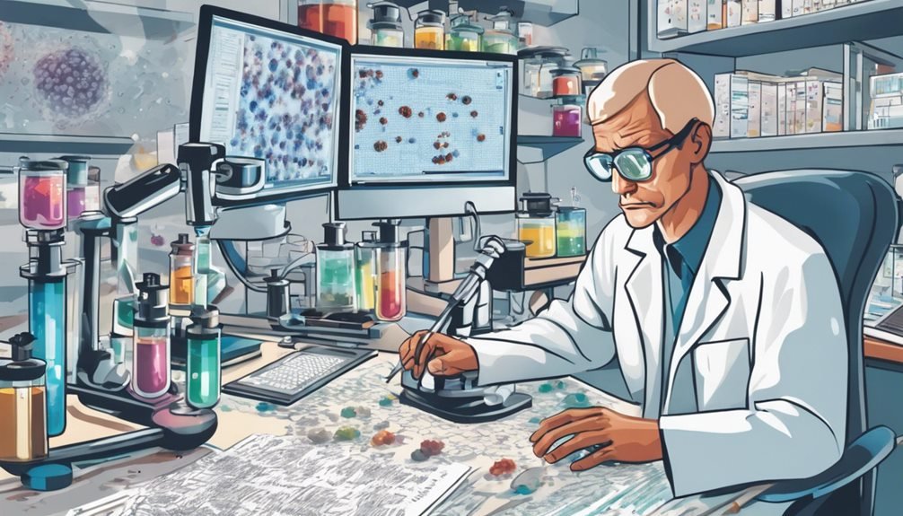 supporting scientific claims with evidence