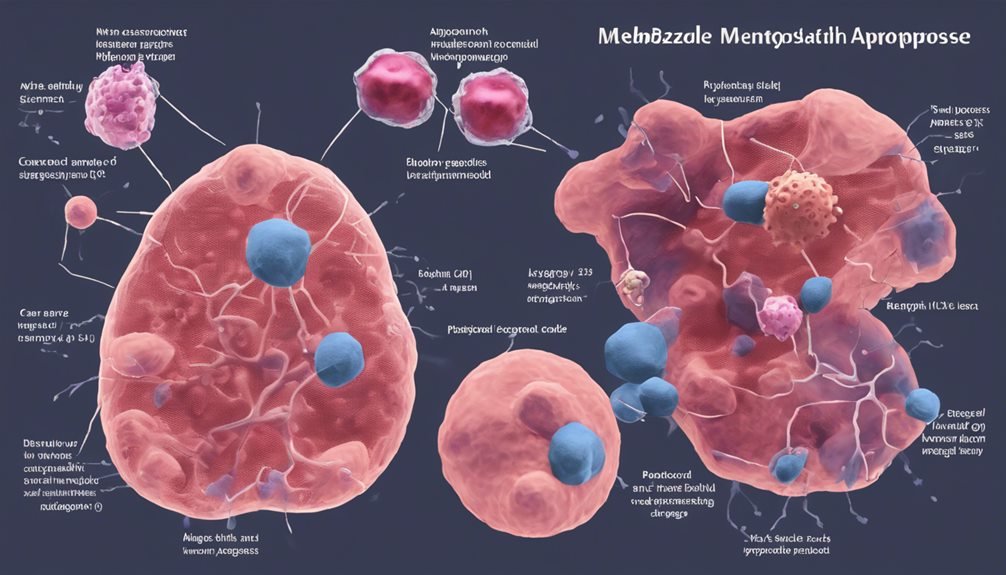 targeting cancer cells effectively