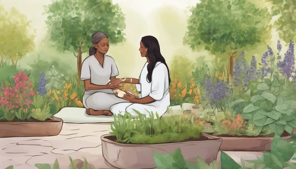 traditional indian medical practice