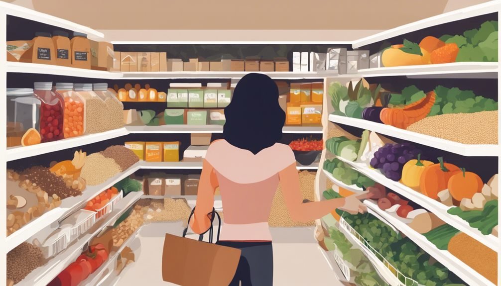 transitioning to a gluten free lifestyle