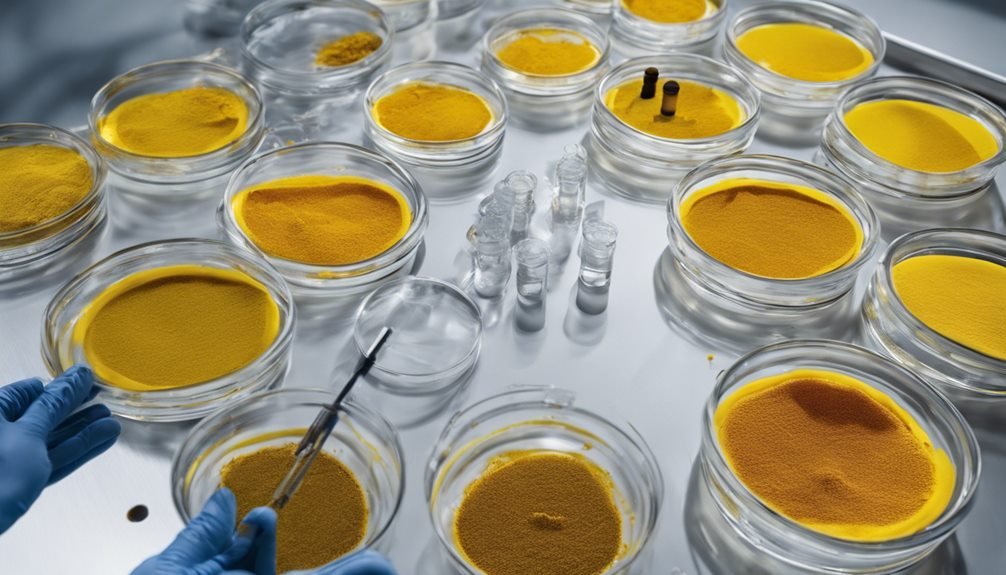turmeric for cancer prevention