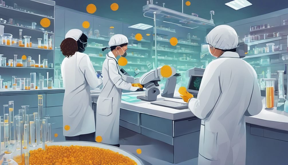 turmeric s cancer fighting potential