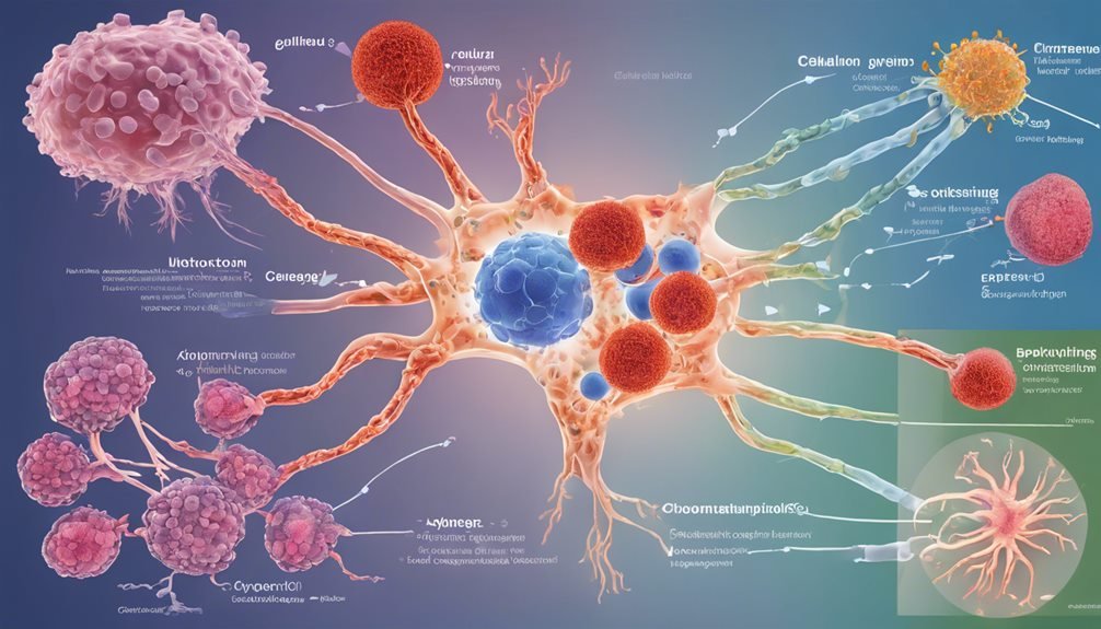 understanding cancer cell growth