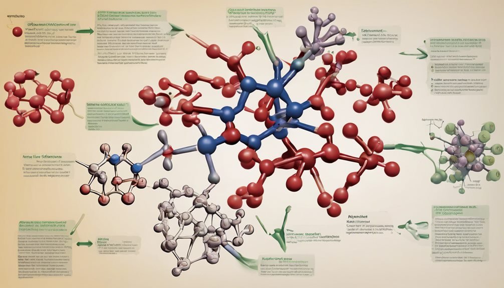 understanding drug mechanisms better