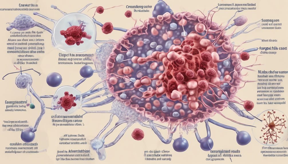 understanding drug mechanisms deeply
