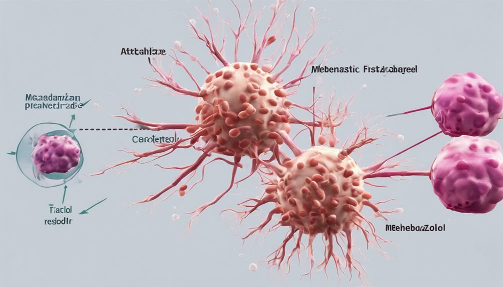 understanding mebendazole s mode of action