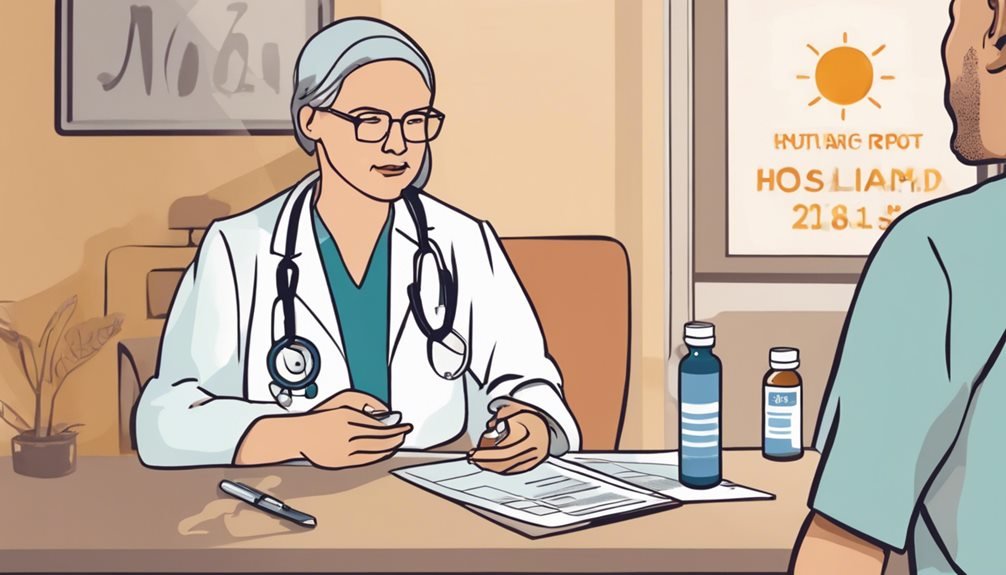 understanding treatment and recovery