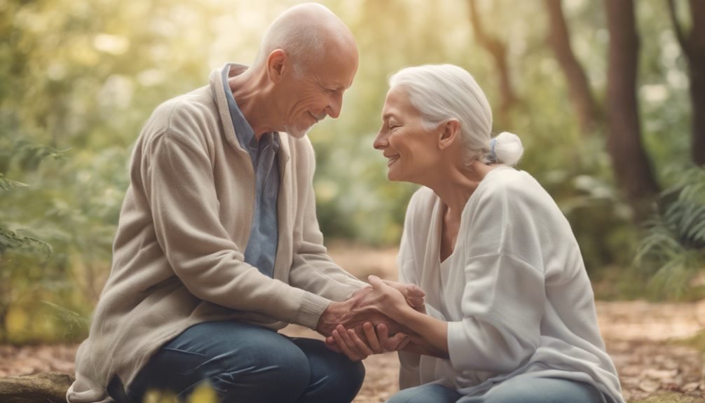value of emotional connections