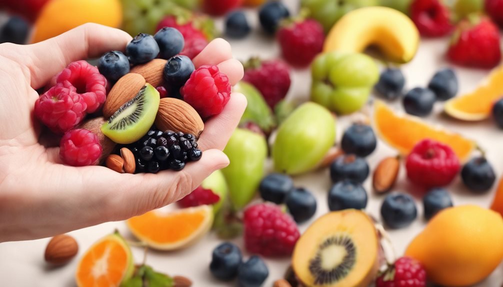 vitamin e in cancer